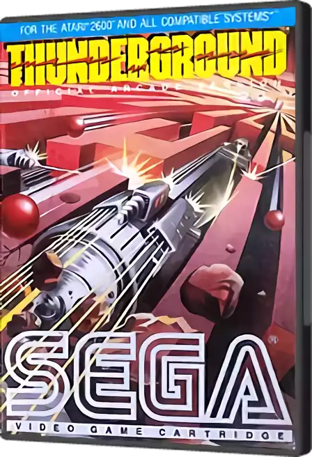 ROM Thunderground